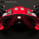 Illustration for article titled Mitsubishi Plans Ferocious MMR25 Rally Racer for Year 2025